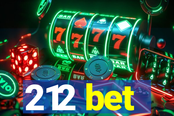 212 bet