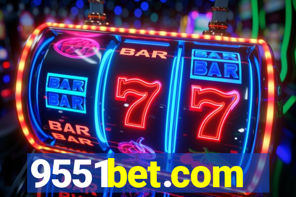 9551bet.com