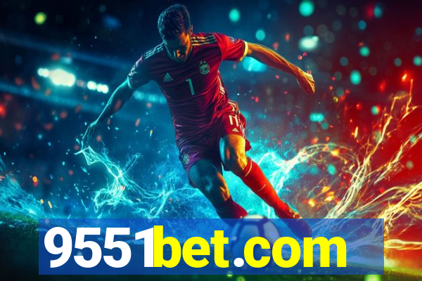 9551bet.com