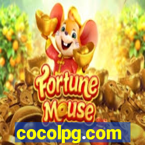 cocolpg.com