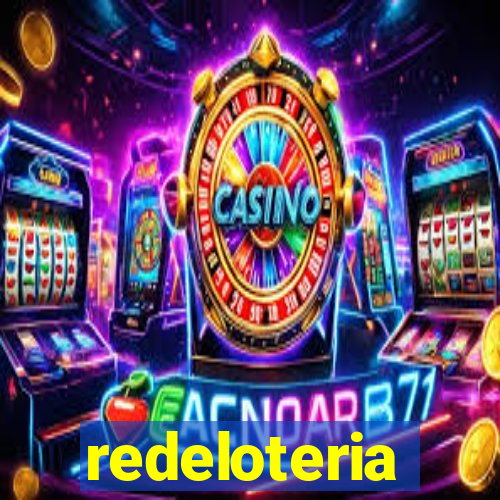 redeloteria