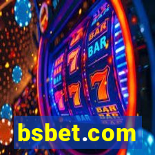 bsbet.com