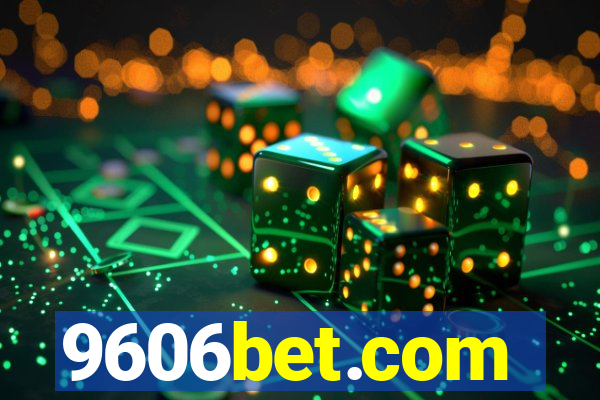 9606bet.com