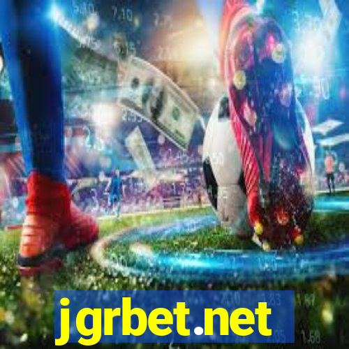 jgrbet.net