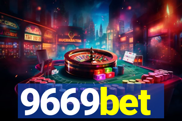 9669bet