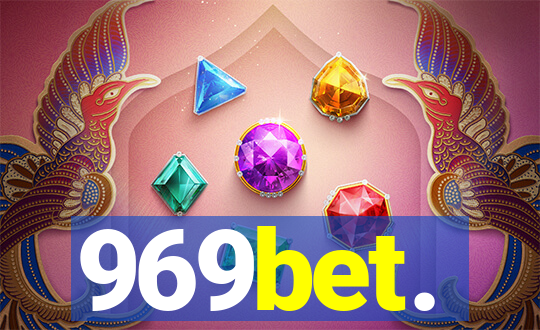 969bet.