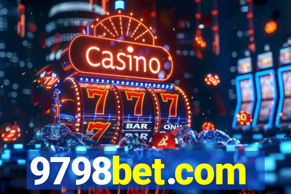 9798bet.com