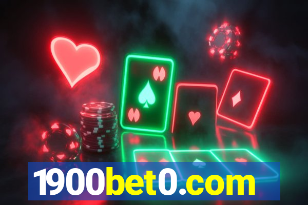 1900bet0.com