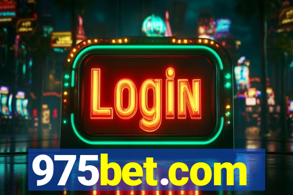 975bet.com