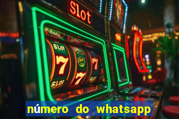 número do whatsapp do perrengue na band