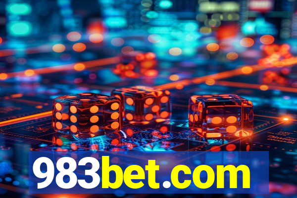 983bet.com