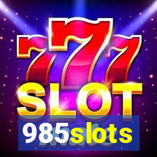 985slots