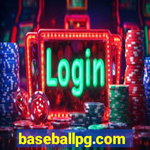 baseballpg.com