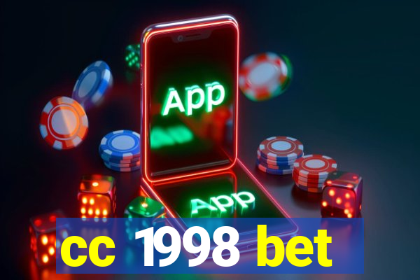 cc 1998 bet