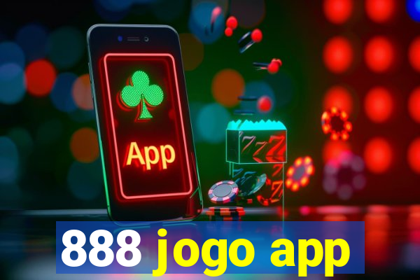 888 jogo app