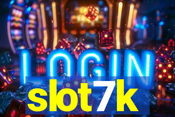 slot7k