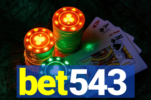 bet543