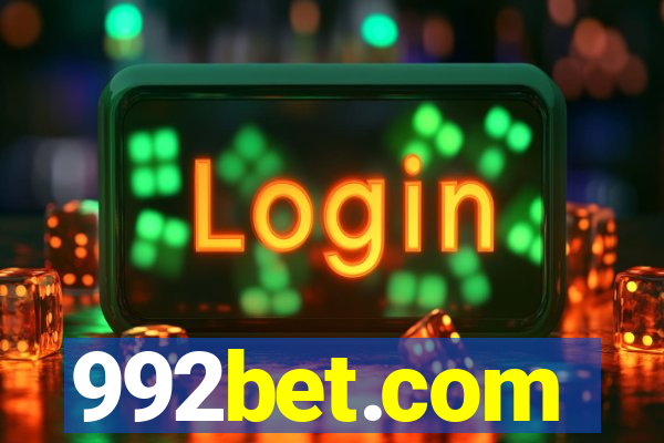 992bet.com