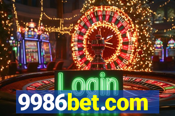 9986bet.com