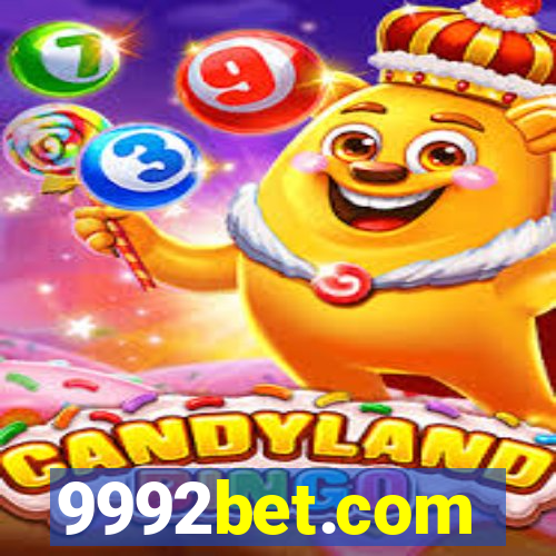 9992bet.com