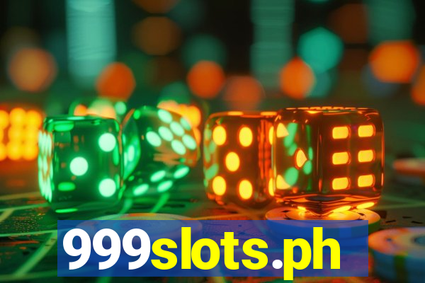 999slots.ph