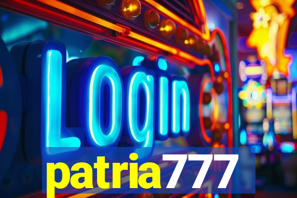 patria777