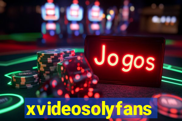 xvideosolyfans