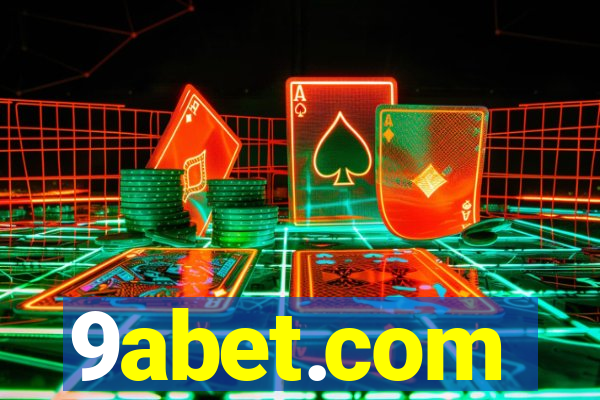 9abet.com