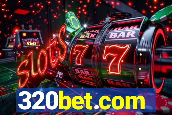 320bet.com