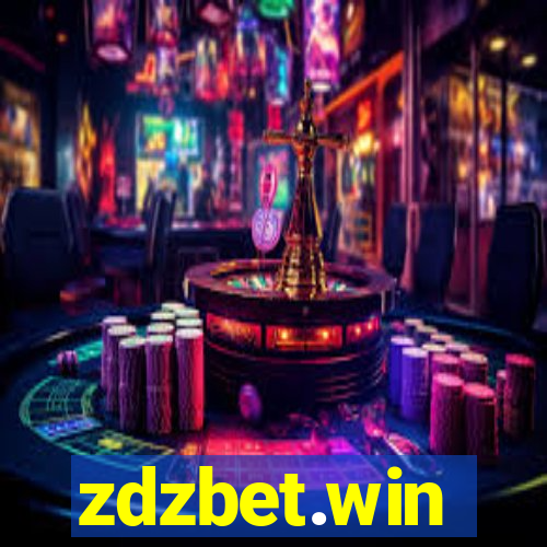 zdzbet.win