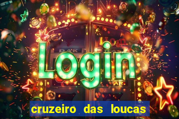 cruzeiro das loucas via torrent