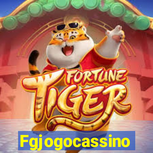 Fgjogocassino