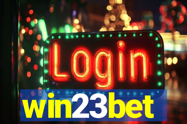 win23bet