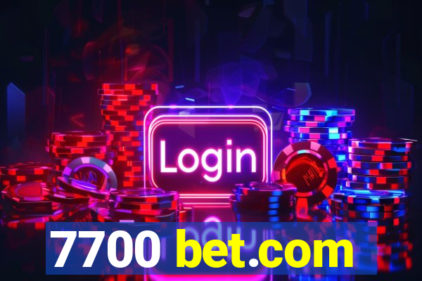 7700 bet.com