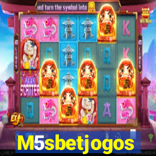 M5sbetjogos