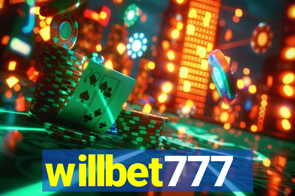 willbet777