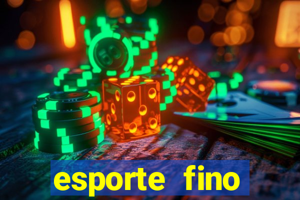 esporte fino feminino festa