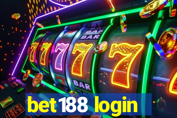 bet188 login