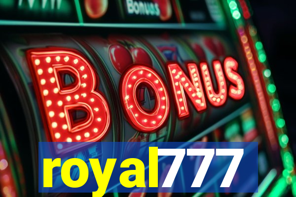 royal777