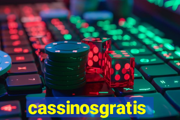 cassinosgratis