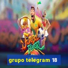 grupo telegram 18