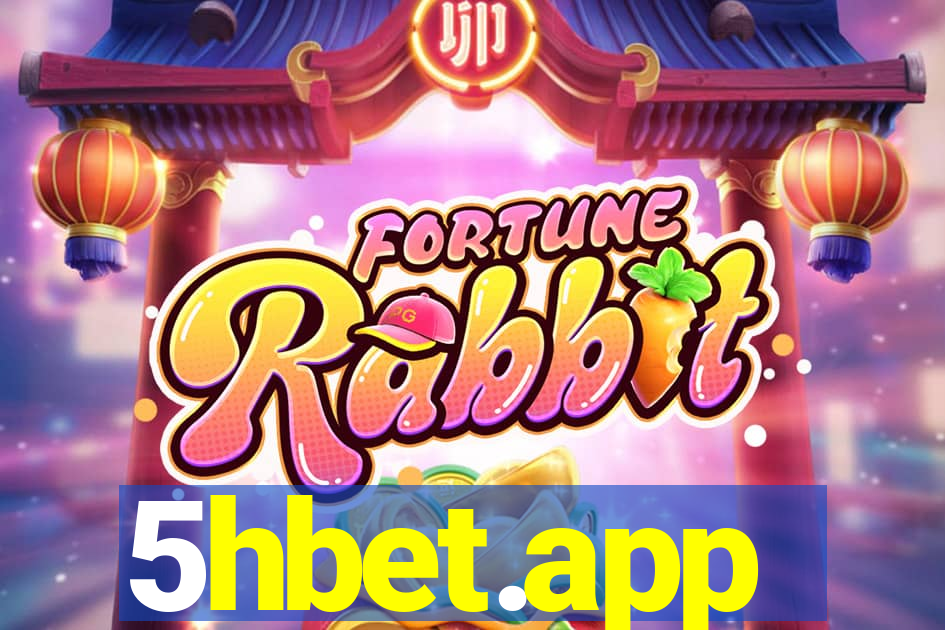 5hbet.app