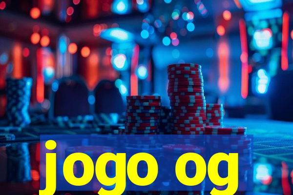 jogo og