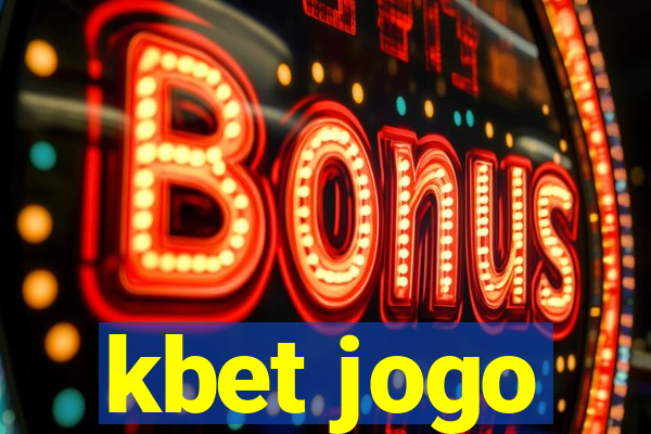 kbet jogo