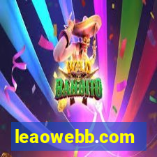 leaowebb.com