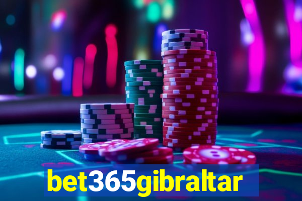 bet365gibraltar