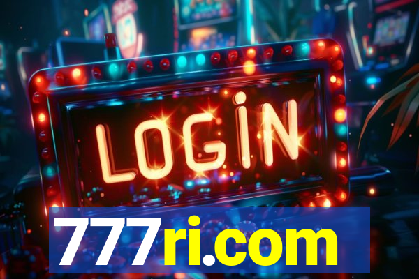 777ri.com