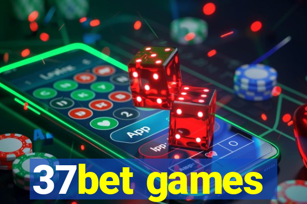 37bet games