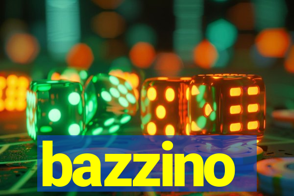 bazzino