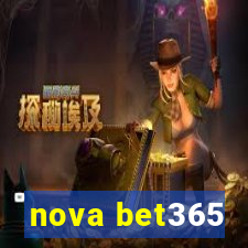 nova bet365